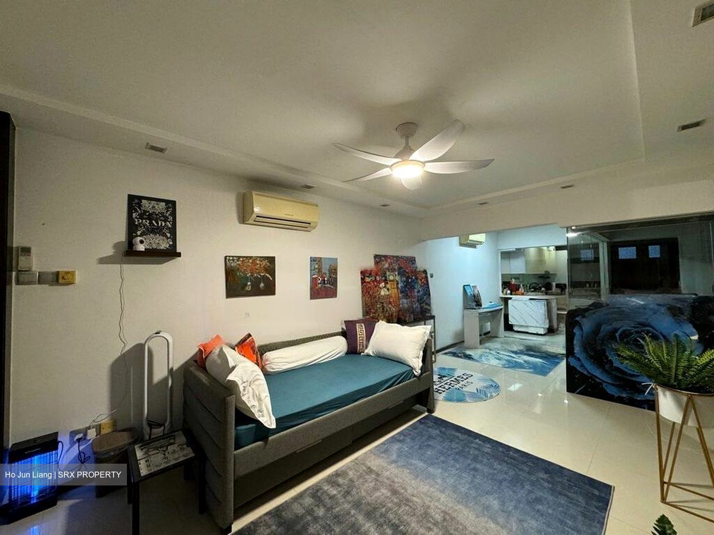 Macpherson Garden Estate (D13), Terrace #461747441